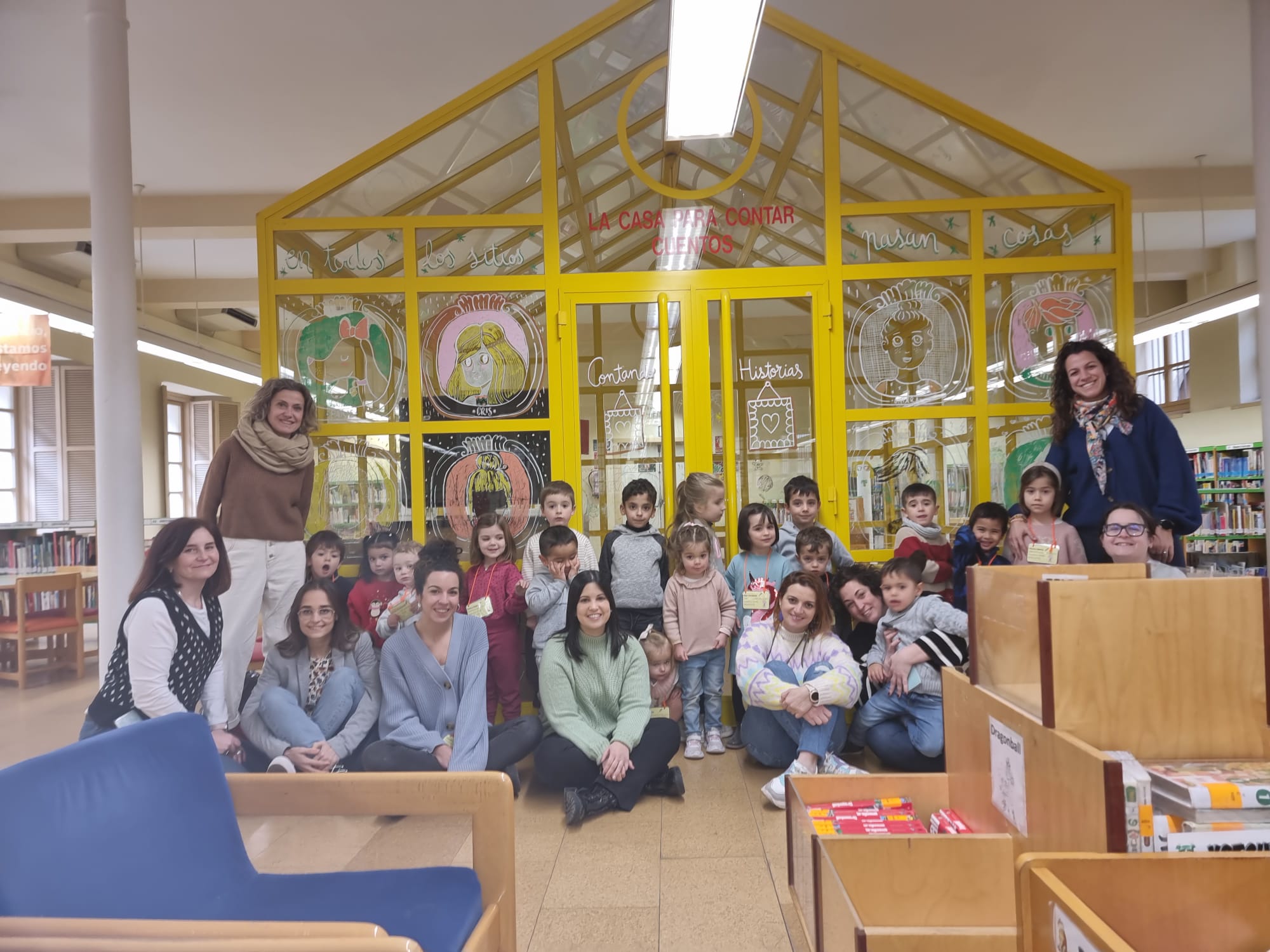 SALIDA CULTURAL A LOGROÑO 7-2-2023